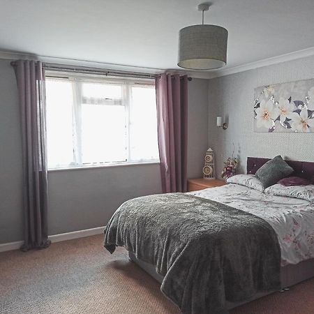 Esplanade Court Apartment With Communal Seasonal Heated Pool Paignton Εξωτερικό φωτογραφία