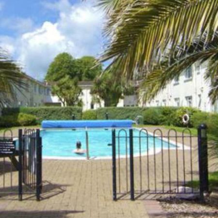 Esplanade Court Apartment With Communal Seasonal Heated Pool Paignton Εξωτερικό φωτογραφία