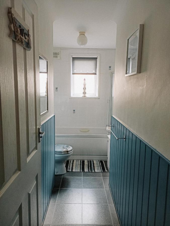 Esplanade Court Apartment With Communal Seasonal Heated Pool Paignton Εξωτερικό φωτογραφία