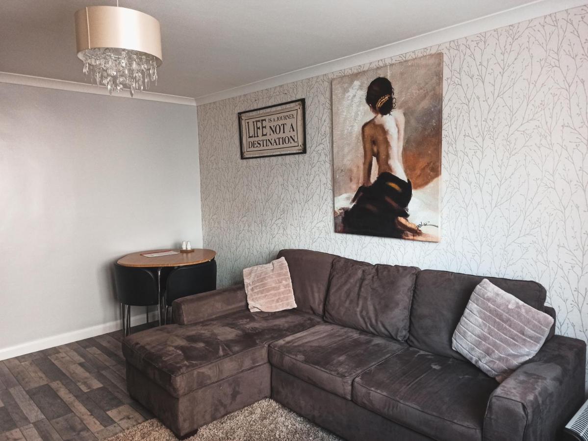 Esplanade Court Apartment With Communal Seasonal Heated Pool Paignton Εξωτερικό φωτογραφία
