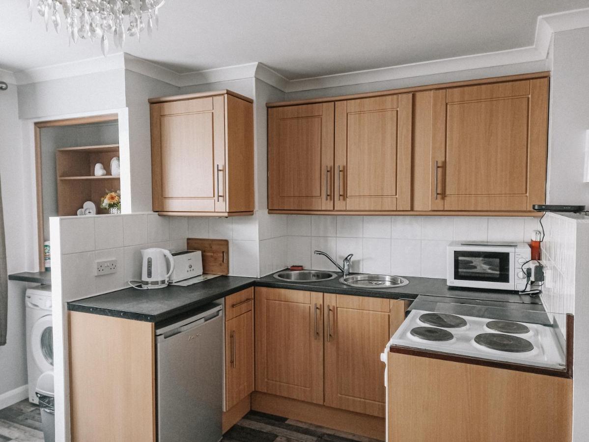 Esplanade Court Apartment With Communal Seasonal Heated Pool Paignton Εξωτερικό φωτογραφία